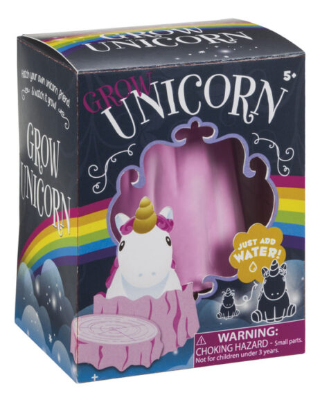 Grow Unicorn 1