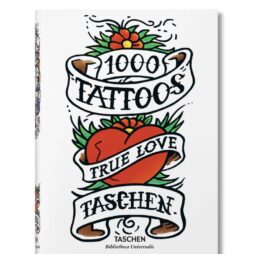 1000 Tattoos