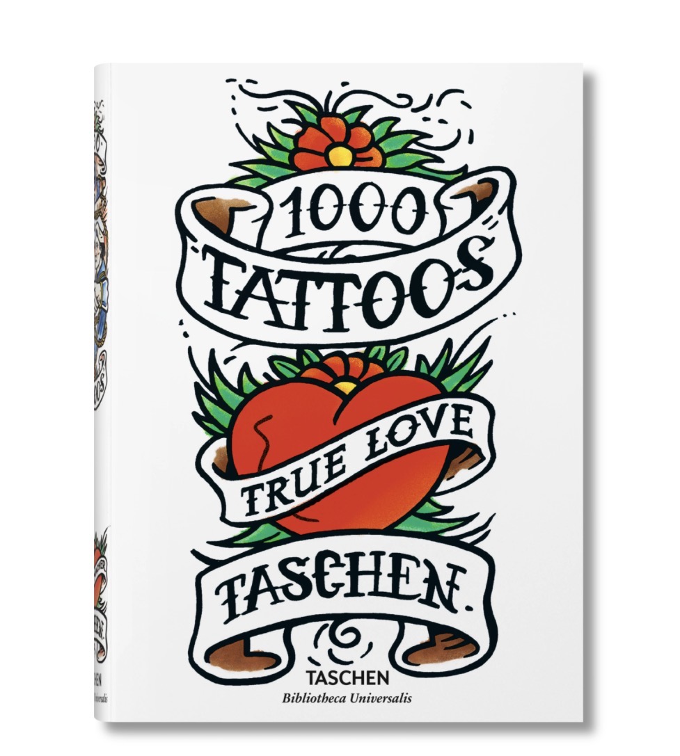 1000 Tattoos