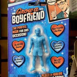 Grow-A-Boyfriend