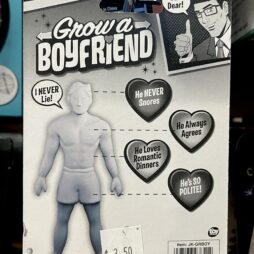 Grow-A-Boyfriend