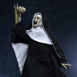 The Nun Ultimate Action Figure