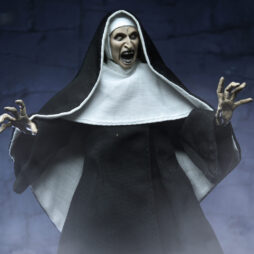 The Nun Ultimate Action Figure