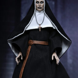 The Nun Ultimate Action Figure