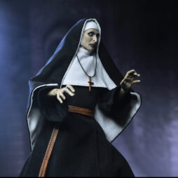 The Nun Ultimate Action Figure