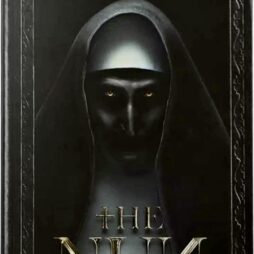 The Nun Ultimate Action Figure