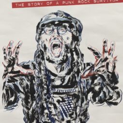 My Damage: The Story of a Punk Rock Survivor by Keith Morris