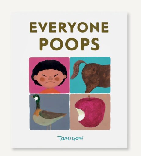 Everyone Poops