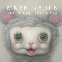 Snow Yak by Mark Ryden