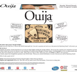 Ouija Board