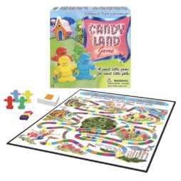 Candy Land Game