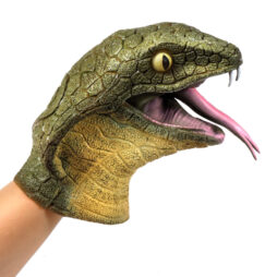 Cobra Hand Puppet