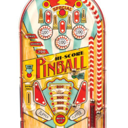Hi-Score Pinball
