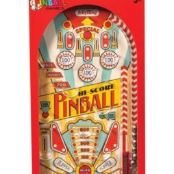 Hi-Score Pinball