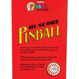 Hi-Score Pinball