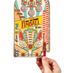 Hi-Score Pinball