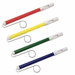 Plastic Slide Whistle