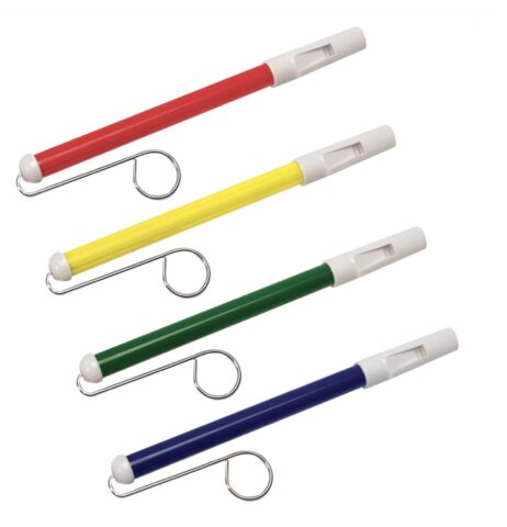 Plastic Slide Whistle