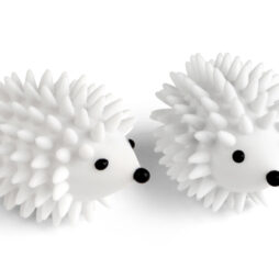 Hedgehog Dryer Buddies