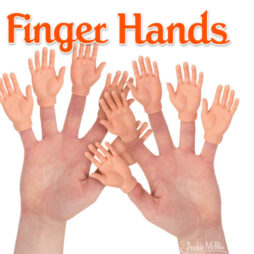 Finger Hands