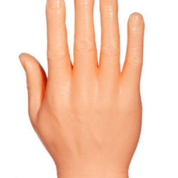 Finger Hands