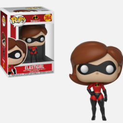 Elastigirl Pop!