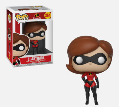 Elastigirl Pop!