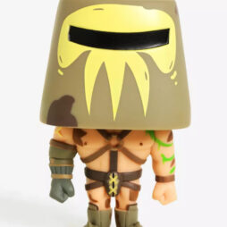 Hemorrhage Pop!