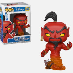 Red Jafar Pop!