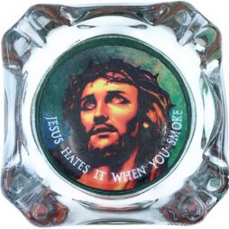 Jesus Hates It When You Smoke Ashtray e1595363205177