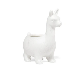 Lloyd The Llama Planter 2