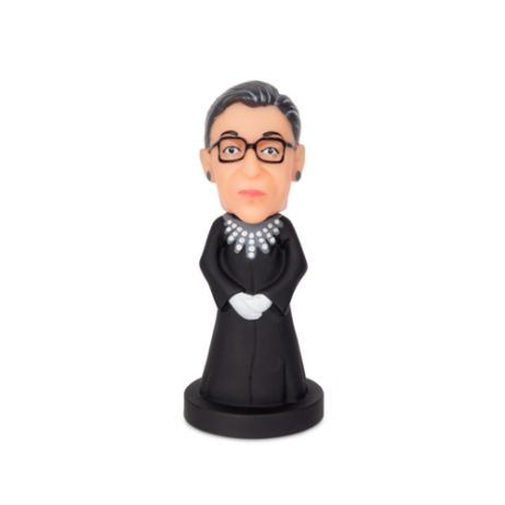 RBG Nodder