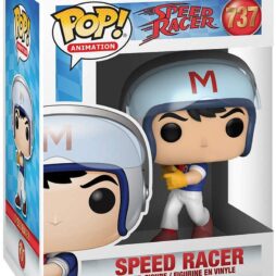 Speed In Helmet Pop 2