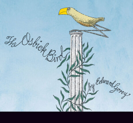 The Osbick Bird Gorey