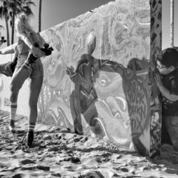 Venice Beach The Last Days Book 3
