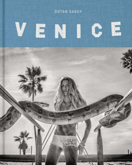 Venice Beach The Last Days Book e1597947558479
