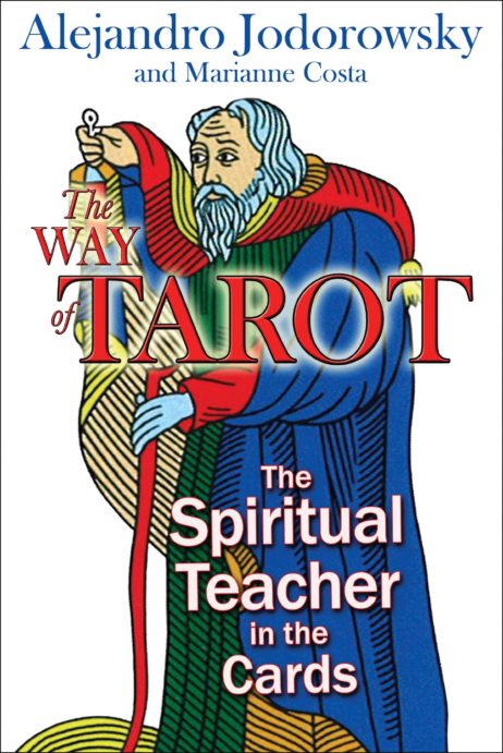 Way Of Tarot Jodorowsky e1600290637682