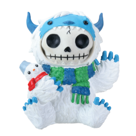 Yeti Furrybones 1