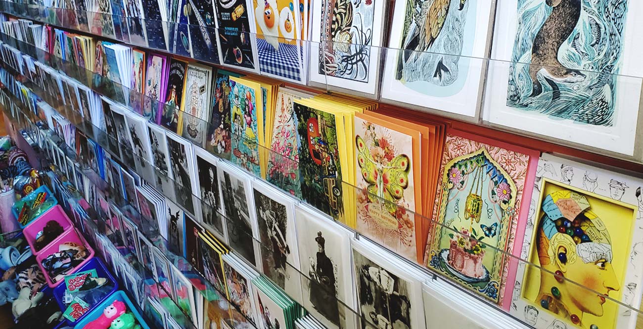 cards and greeting cards