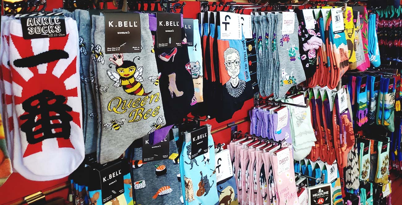 socks