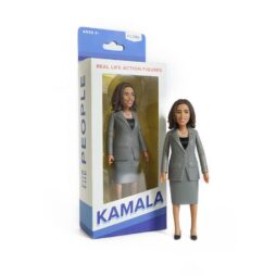 Kamala Harris Figure 1