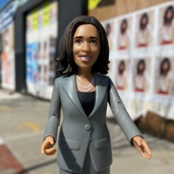 Kamala Harris Figure 2