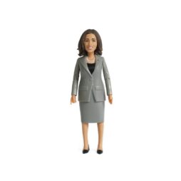 Kamala Harris Figure