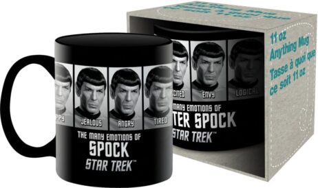 Spock Emotions Mug e1596617117340