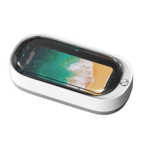 UV Sanitizer Phone Charger 1 e1596612767865