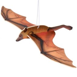 3D Bat Air Freshener 1