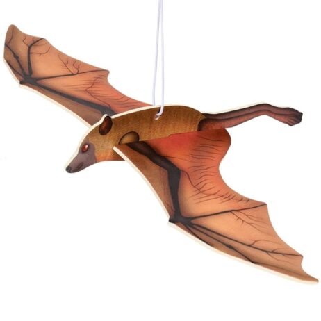 3D Bat Air Freshener 1