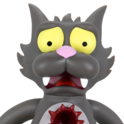 Itchy And Scratchy Kidrobot 2