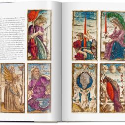 Taschen Tarot LOE 1