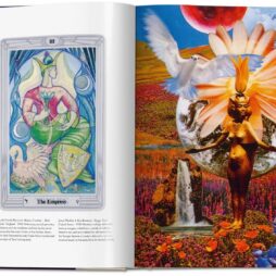 Taschen Tarot LOE 3